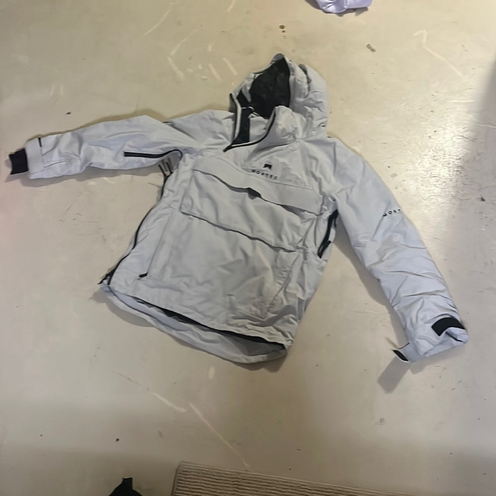Montec ski/snowboard jacket